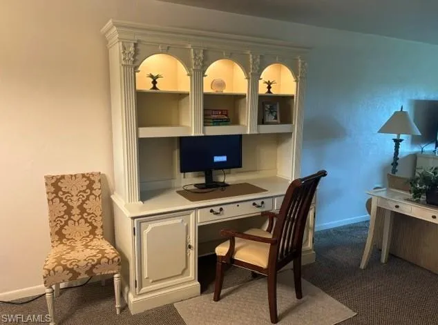 3846 Snowflake Lane #1202 Naples, FL 34112