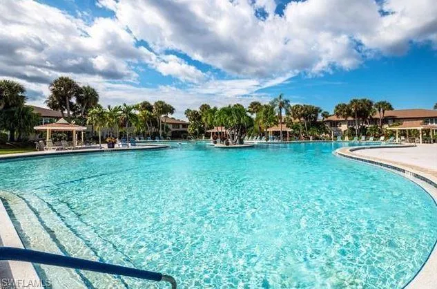 3846 Snowflake Lane #1202 Naples, FL 34112