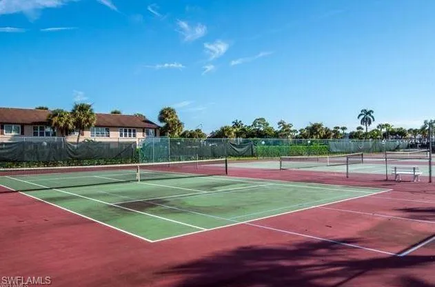 3846 Snowflake Lane #1202 Naples, FL 34112
