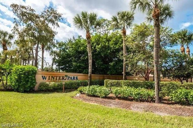 3846 Snowflake Lane #1202 Naples, FL 34112