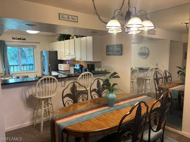 3846 Snowflake Lane #1202 Naples, FL 34112