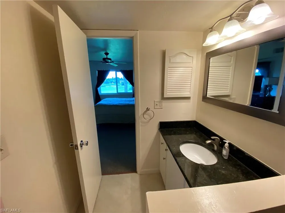3846 Snowflake Lane #1202 Naples, FL 34112