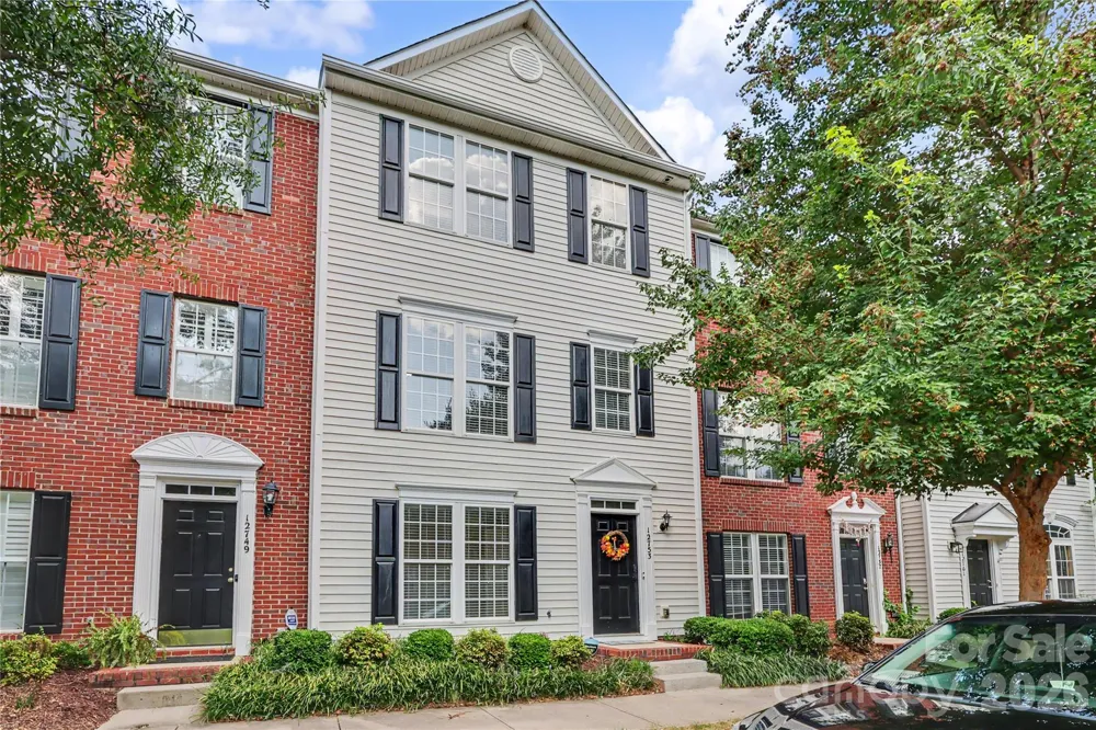 12753 Bullock Greenway Boulevard Charlotte, NC 28277