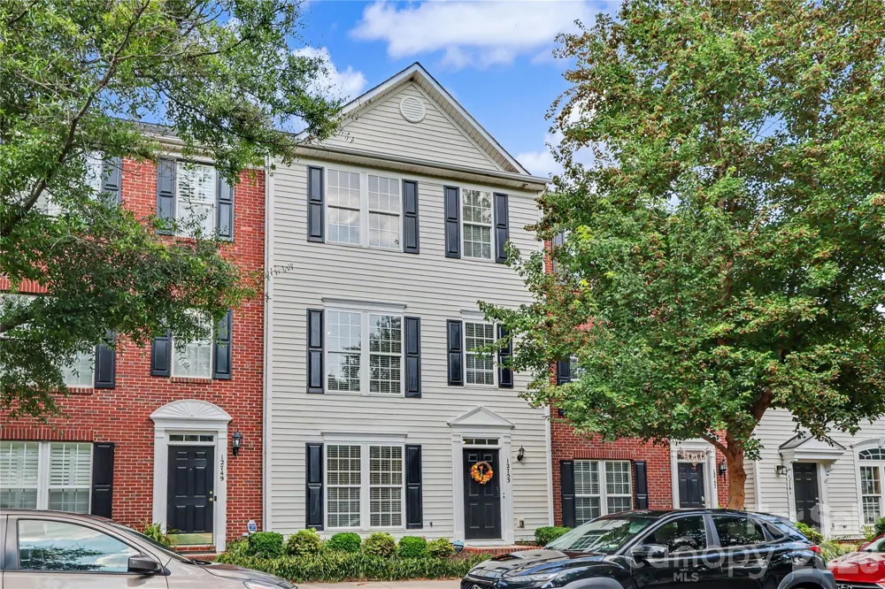12753 Bullock Greenway Boulevard Charlotte, NC 28277