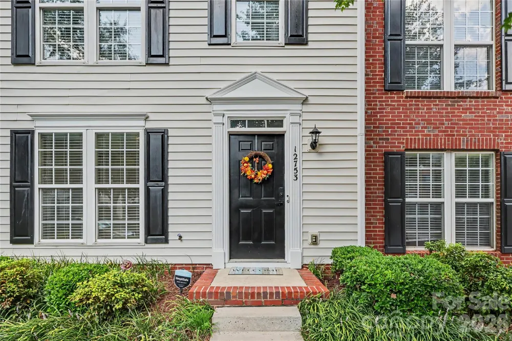 12753 Bullock Greenway Boulevard Charlotte, NC 28277
