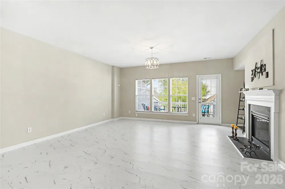 12753 Bullock Greenway Boulevard Charlotte, NC 28277