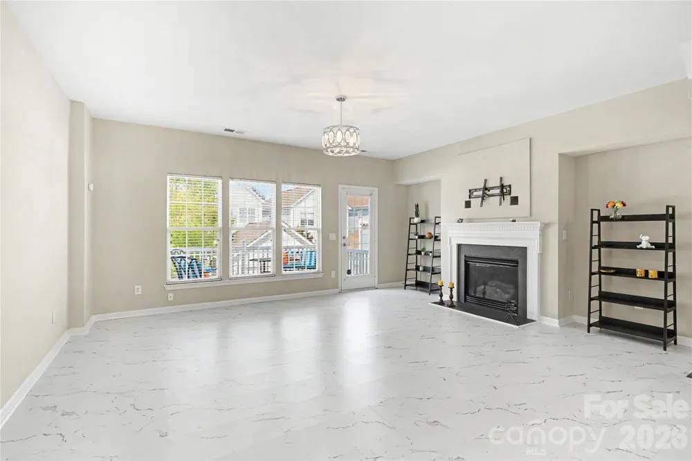 12753 Bullock Greenway Boulevard Charlotte, NC 28277