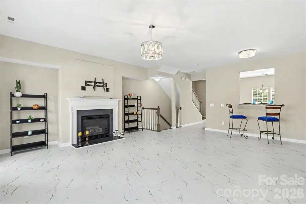 12753 Bullock Greenway Boulevard Charlotte, NC 28277