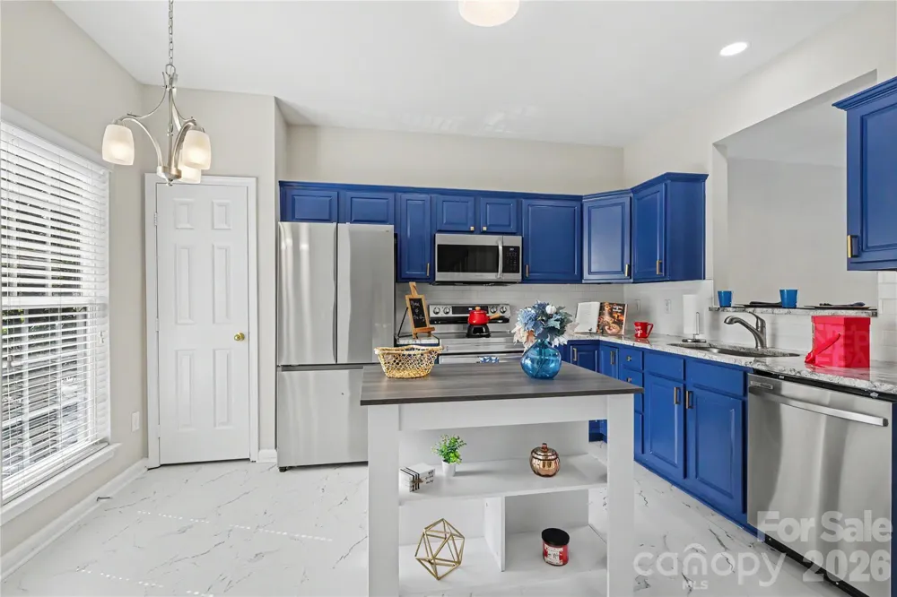 12753 Bullock Greenway Boulevard Charlotte, NC 28277