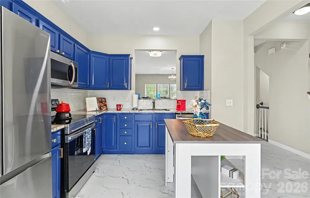 12753 Bullock Greenway Boulevard Charlotte, NC 28277