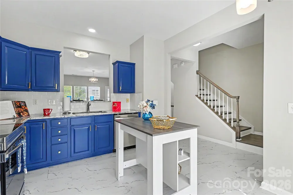 12753 Bullock Greenway Boulevard Charlotte, NC 28277