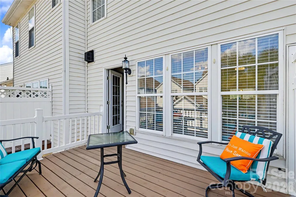12753 Bullock Greenway Boulevard Charlotte, NC 28277