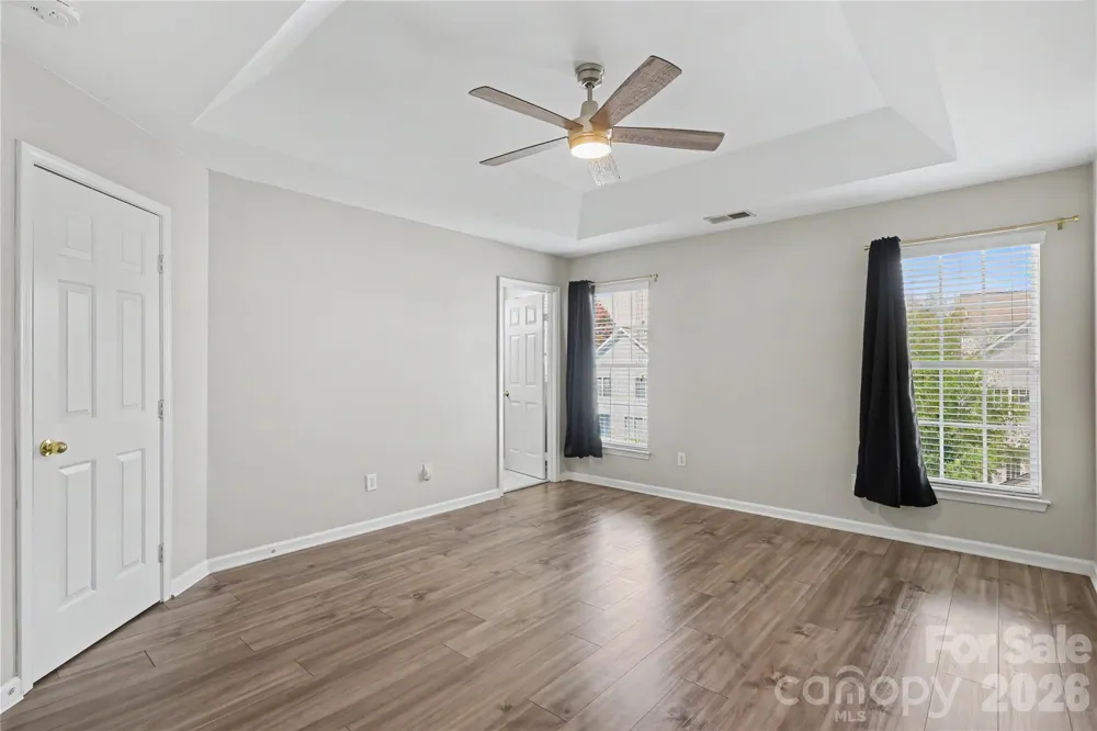 12753 Bullock Greenway Boulevard Charlotte, NC 28277