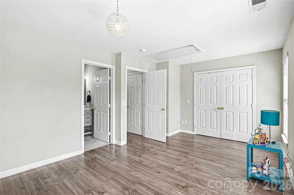 12753 Bullock Greenway Boulevard Charlotte, NC 28277