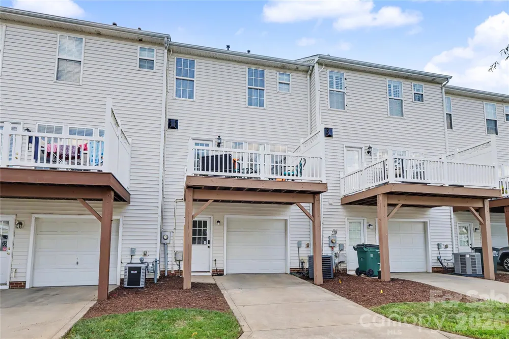 12753 Bullock Greenway Boulevard Charlotte, NC 28277
