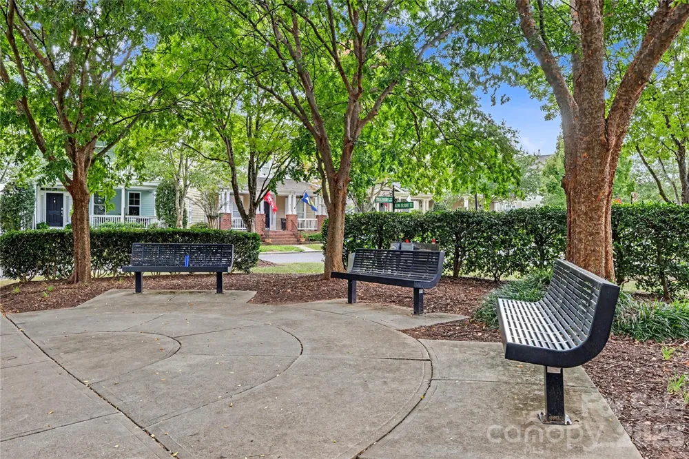 12753 Bullock Greenway Boulevard Charlotte, NC 28277