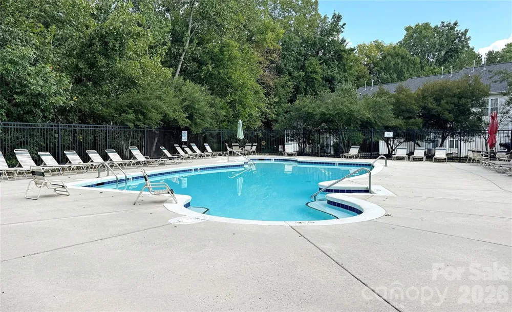 12753 Bullock Greenway Boulevard Charlotte, NC 28277