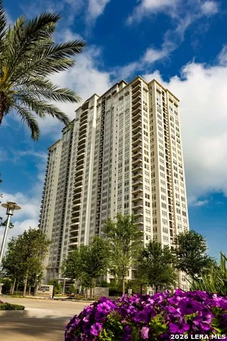 1200 POST OAK BLVD Unit 2412