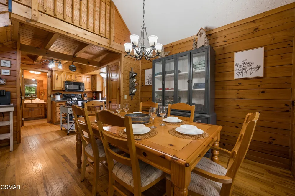 3629 Country Pines Way Sevierville, TN 37876