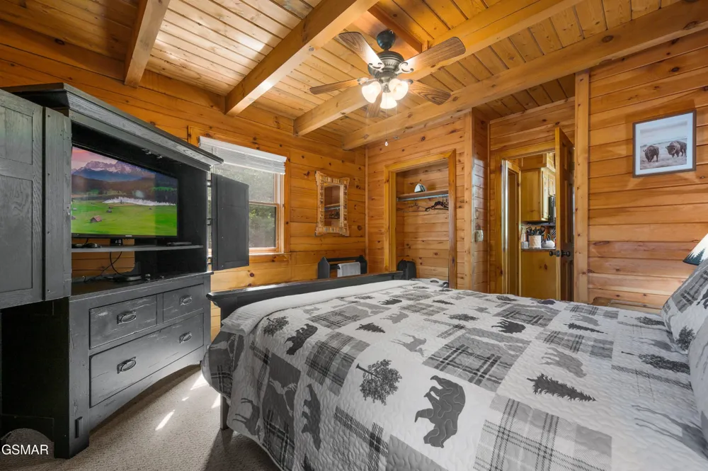 3629 Country Pines Way Sevierville, TN 37876