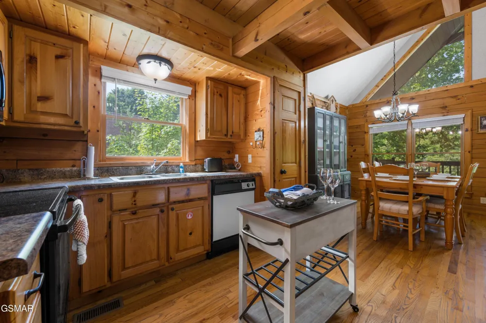 3629 Country Pines Way Sevierville, TN 37876