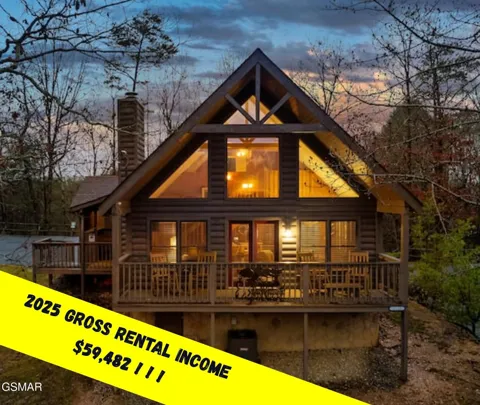 3629 Country Pines Way