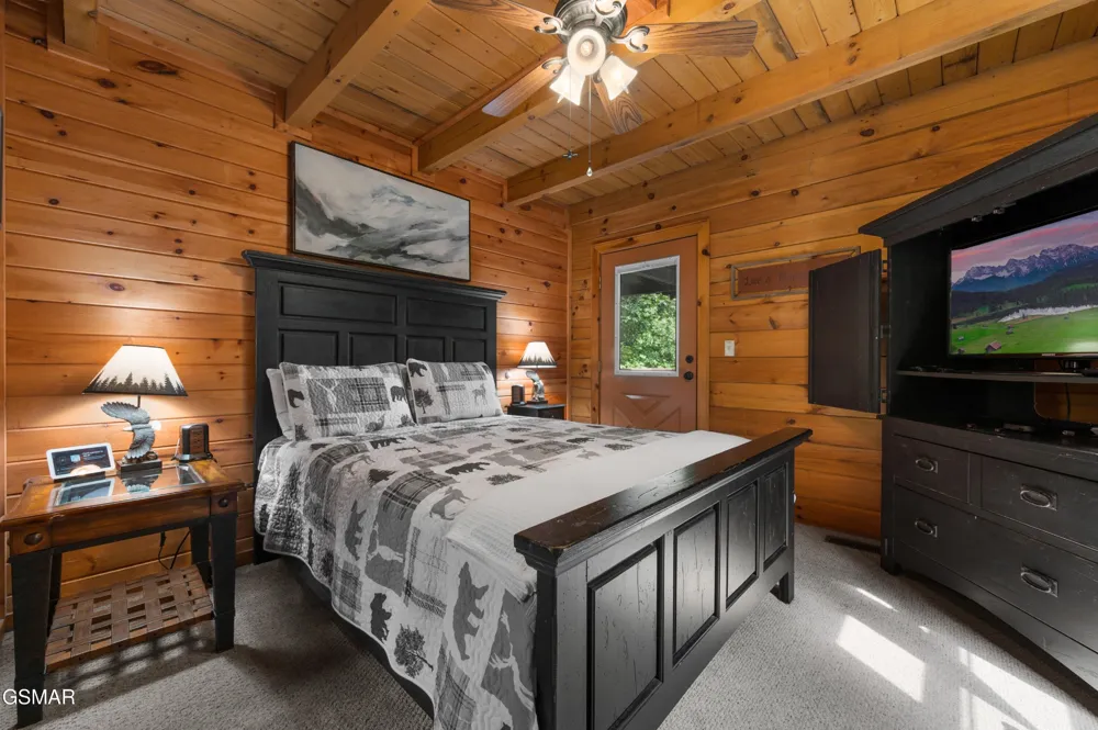 3629 Country Pines Way Sevierville, TN 37876
