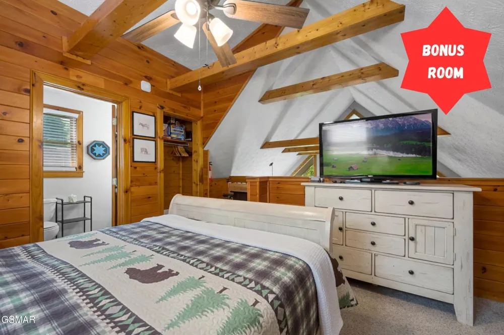 3629 Country Pines Way Sevierville, TN 37876