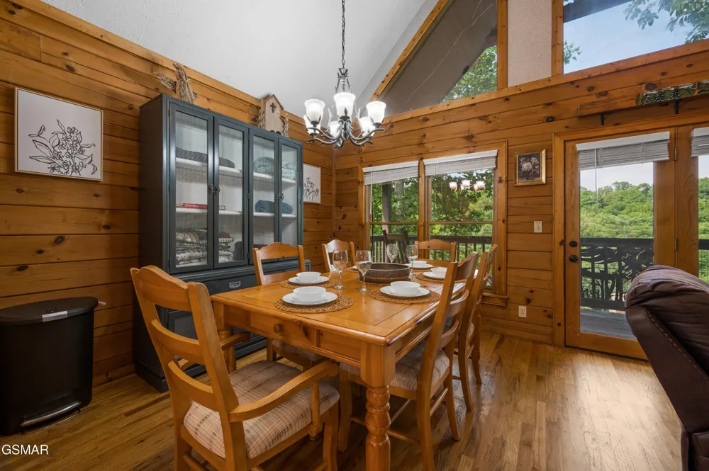 3629 Country Pines Way Sevierville, TN 37876