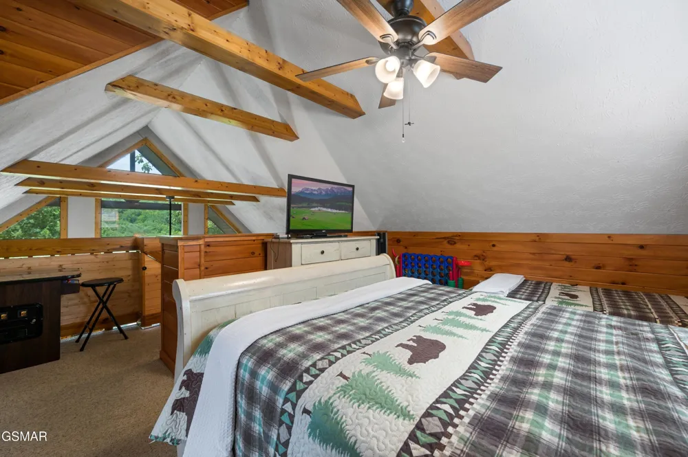 3629 Country Pines Way Sevierville, TN 37876