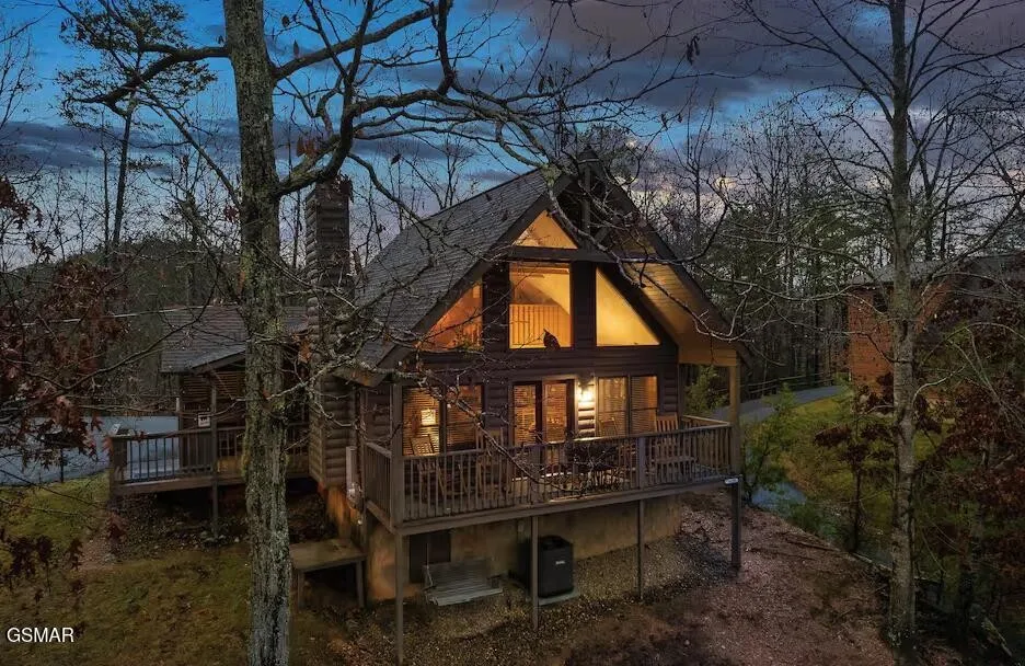 3629 Country Pines Way Sevierville, TN 37876