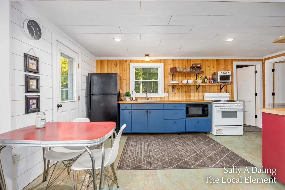 3365 Riverview Drive Hersey, MI 49639