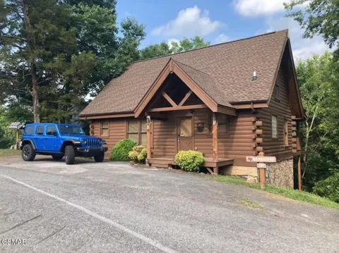 234 Alpine Mountain Way