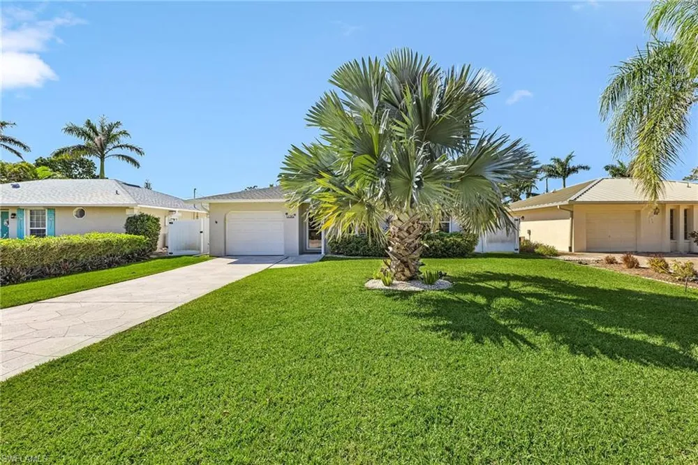 116 1st Street Bonita Springs, FL 34134