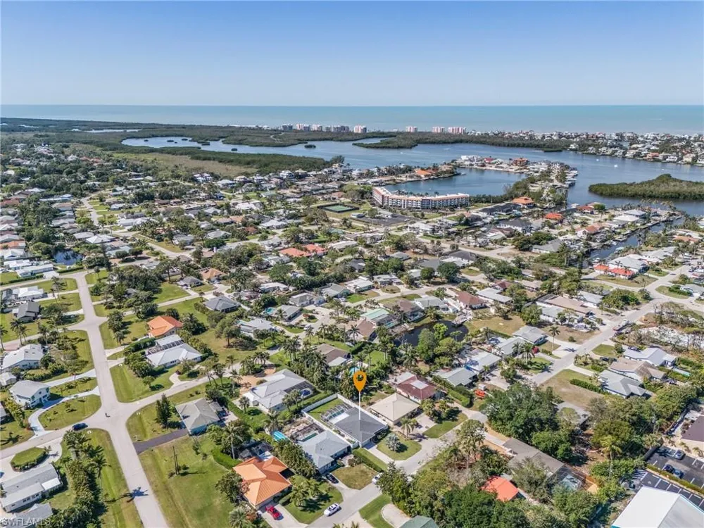 116 1st Street Bonita Springs, FL 34134