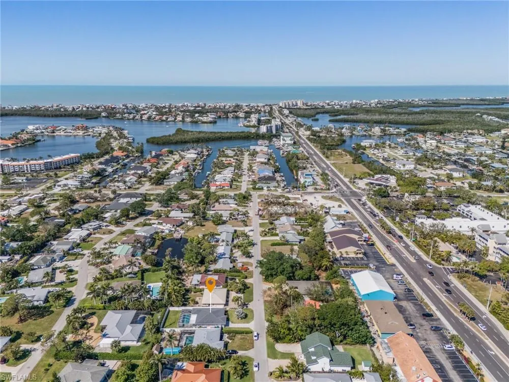 116 1st Street Bonita Springs, FL 34134