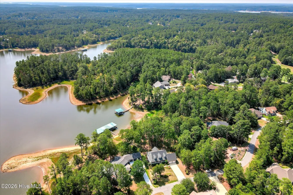 315 Kingfisher Point Mccormick, SC 29835