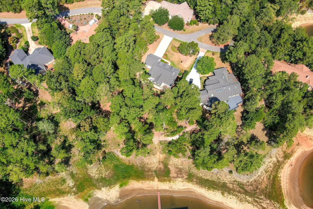 315 Kingfisher Point Mccormick, SC 29835