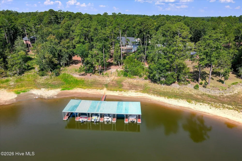 315 Kingfisher Point Mccormick, SC 29835