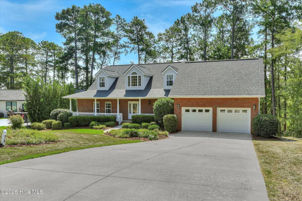 315 Kingfisher Point Mccormick, SC 29835