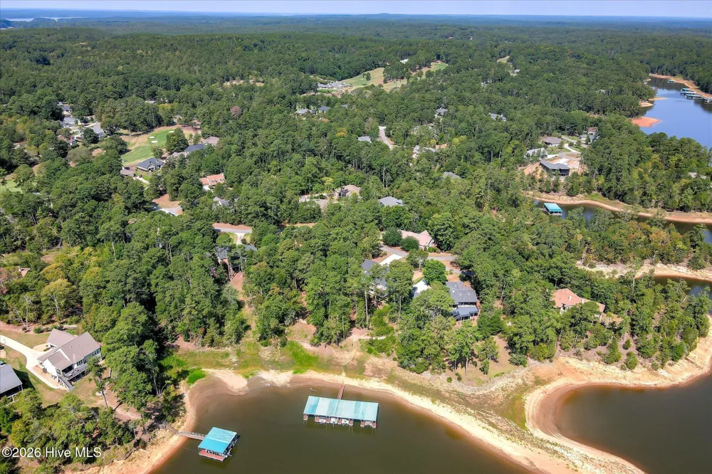 315 Kingfisher Point Mccormick, SC 29835