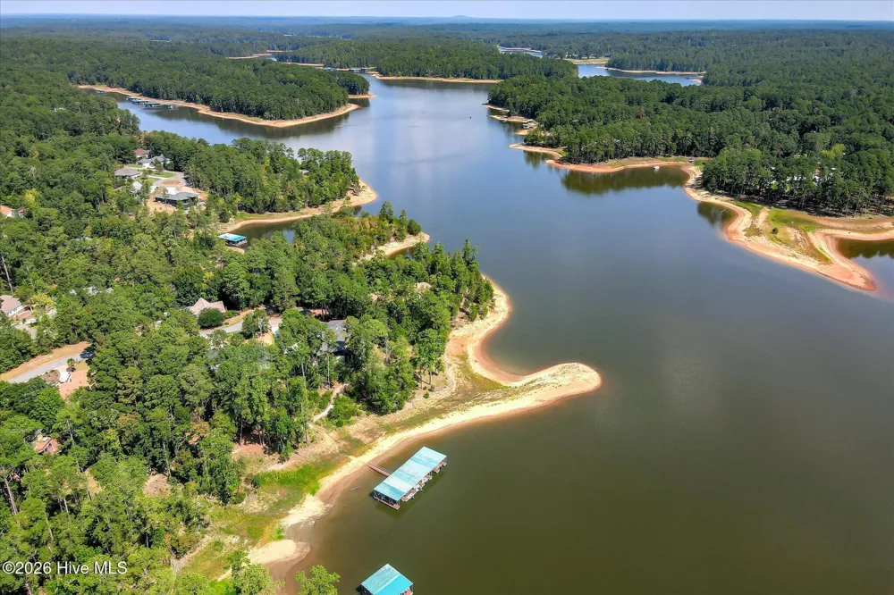 315 Kingfisher Point Mccormick, SC 29835