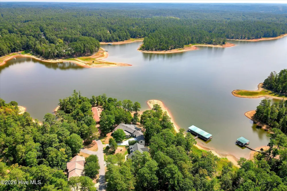 315 Kingfisher Point Mccormick, SC 29835