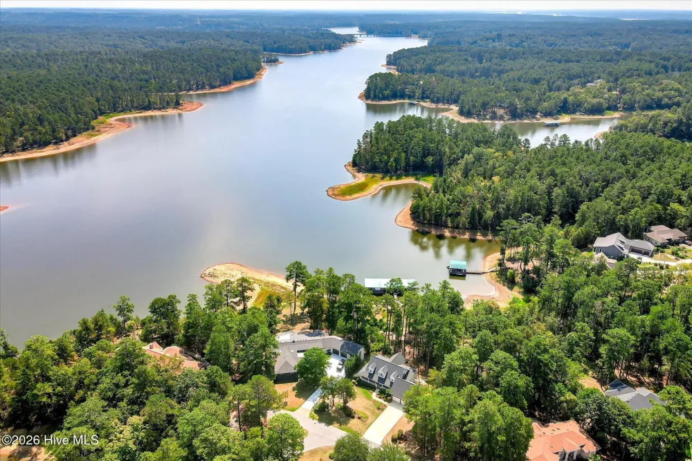 315 Kingfisher Point Mccormick, SC 29835