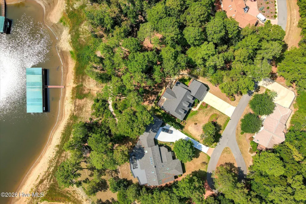 315 Kingfisher Point Mccormick, SC 29835