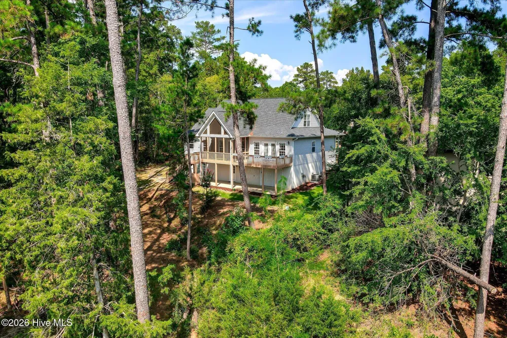 315 Kingfisher Point Mccormick, SC 29835