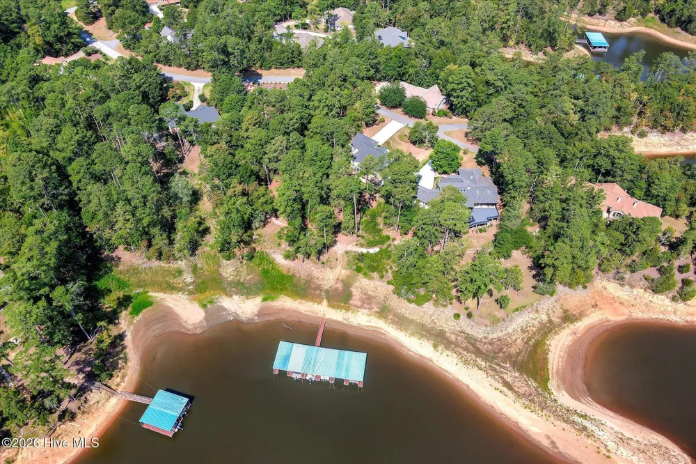 315 Kingfisher Point Mccormick, SC 29835