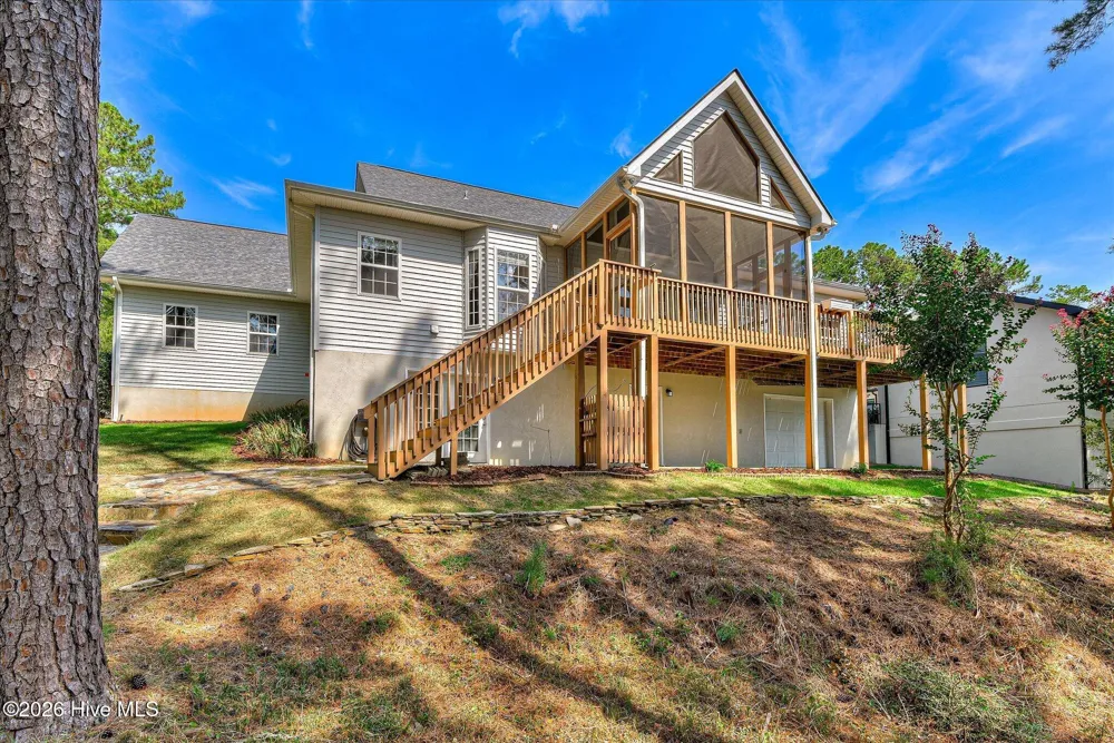 315 Kingfisher Point Mccormick, SC 29835