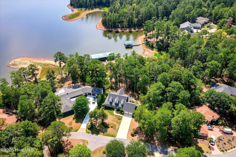 315 Kingfisher Point Mccormick, SC 29835
