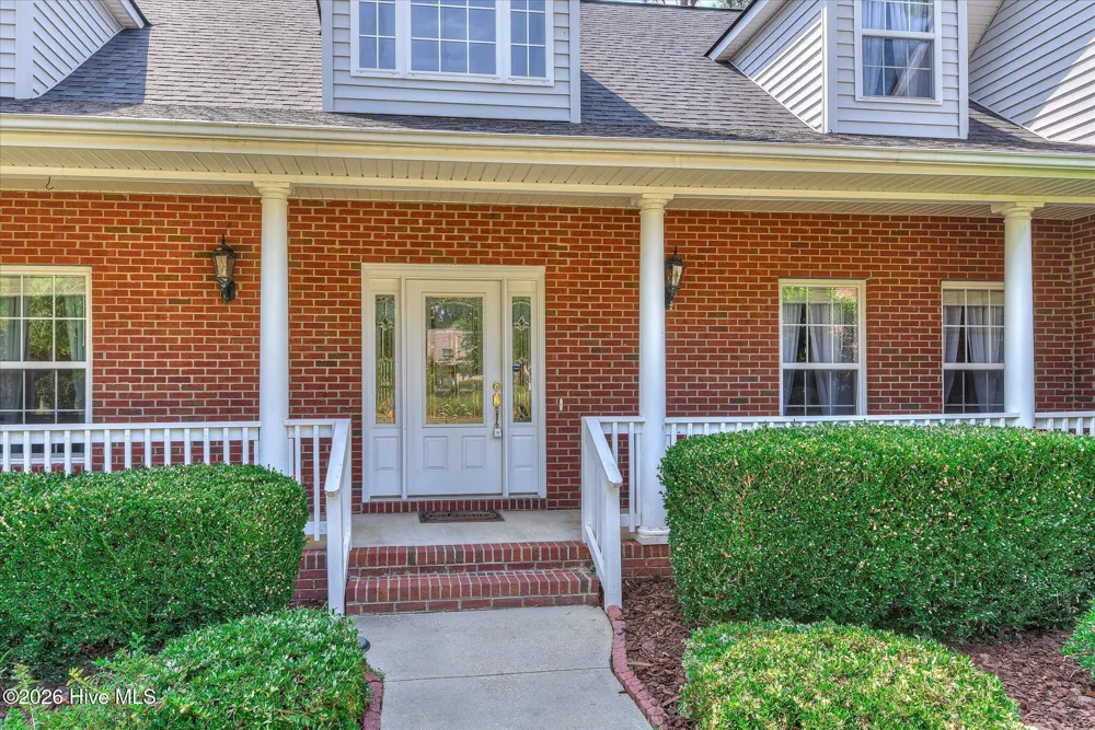 315 Kingfisher Point Mccormick, SC 29835